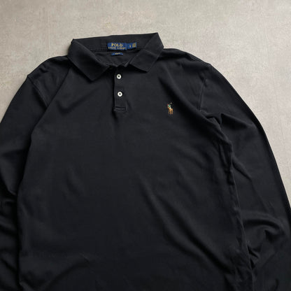 Ralph Lauren galléros longsleeve