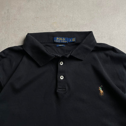 Ralph Lauren galléros longsleeve