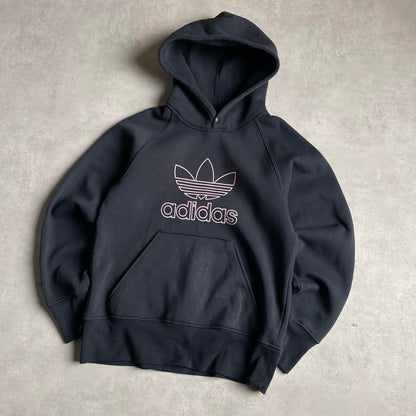 Adidas Originals kapucnis pulóver