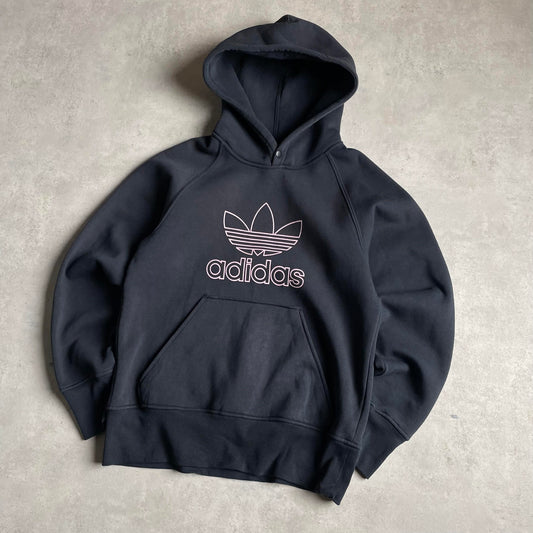 Adidas Originals kapucnis pulóver