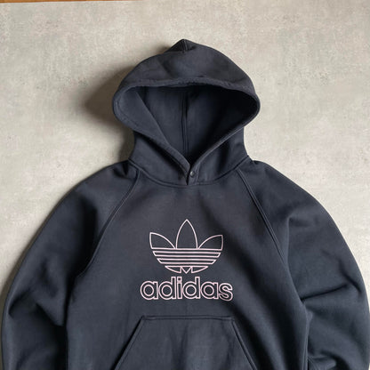 Adidas Originals kapucnis pulóver