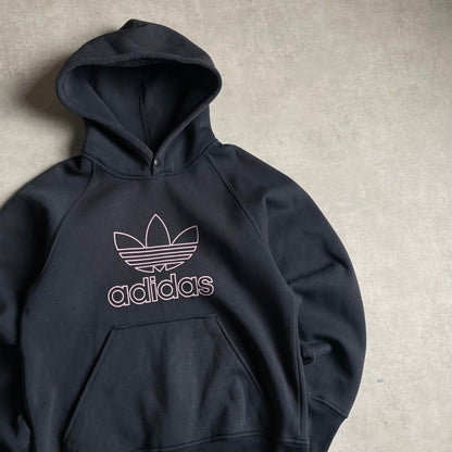 Adidas Originals kapucnis pulóver