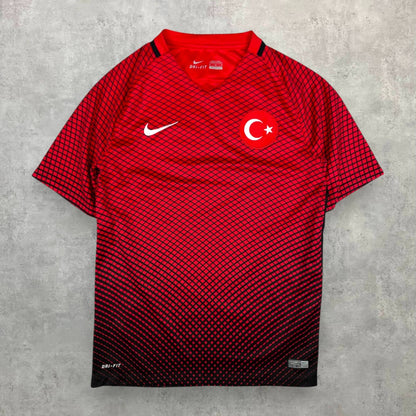 Nike Törökország 16/17 hazai mez