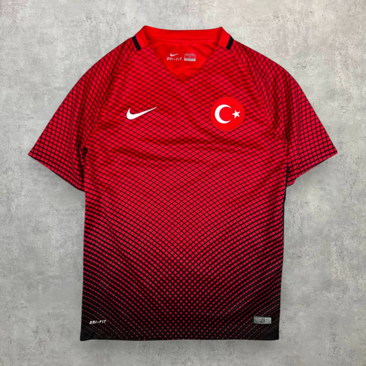 Nike Törökország 16/17 hazai mez