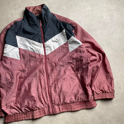Vintage Puma széldzseki