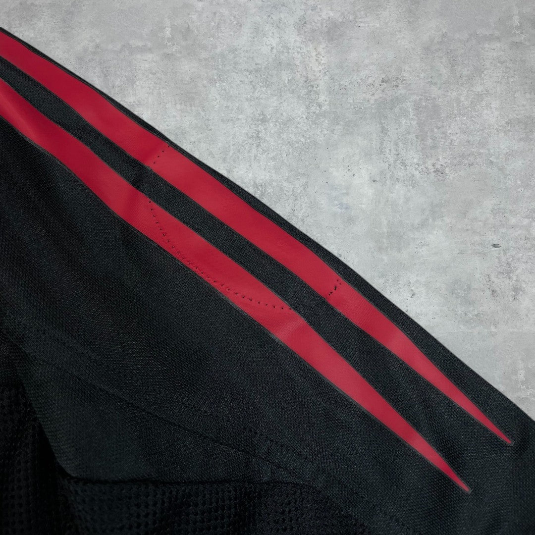 Vintage Adidas FC Bayern 04/05 idegenbeli mez