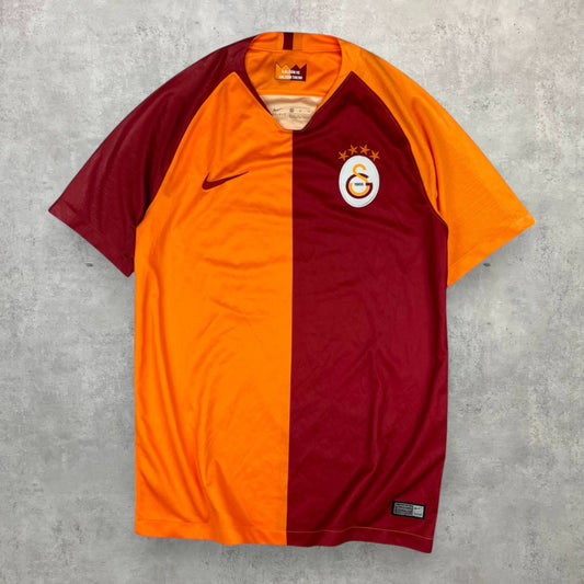 Nike Galatasaray 18/19 hazai mez