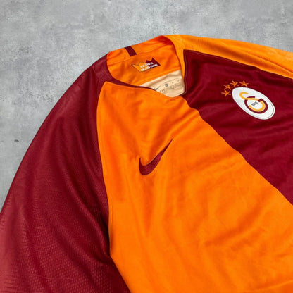 Nike Galatasaray 18/19 hazai mez
