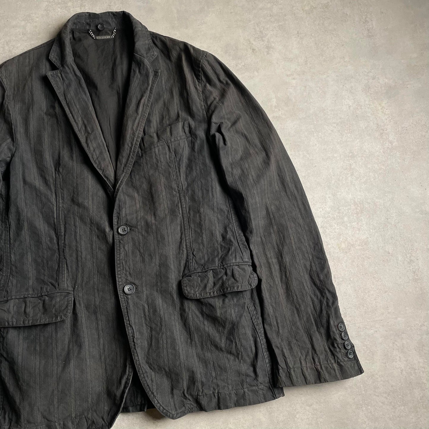 Vintage Dolce & Gabbana zakódzseki