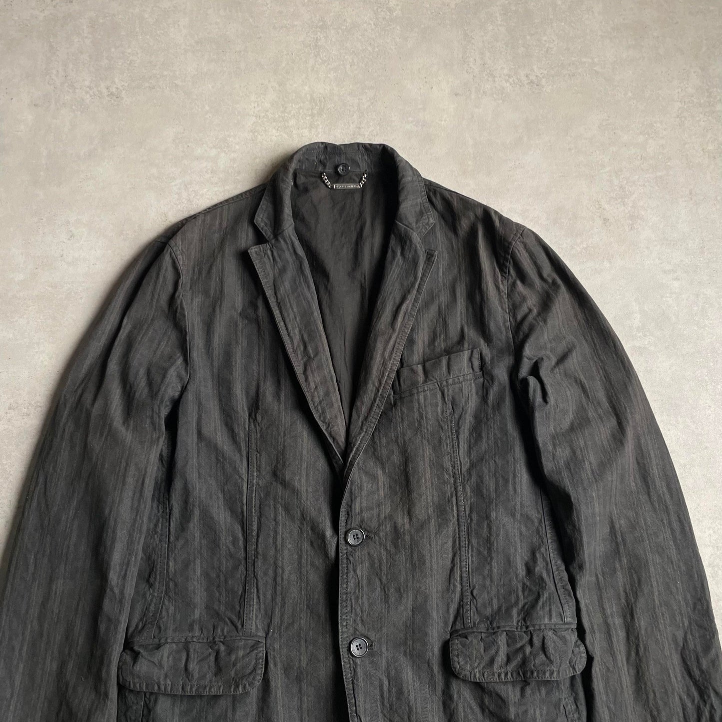 Vintage Dolce & Gabbana zakódzseki
