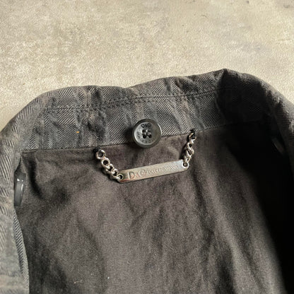 Vintage Dolce & Gabbana zakódzseki