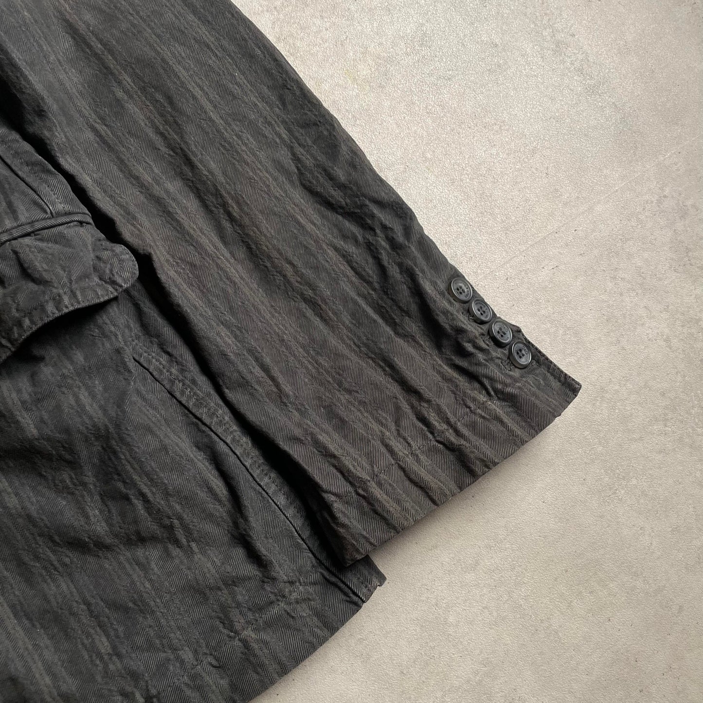 Vintage Dolce & Gabbana zakódzseki