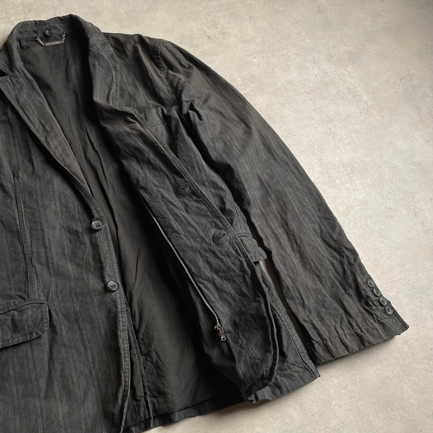 Vintage Dolce & Gabbana zakódzseki