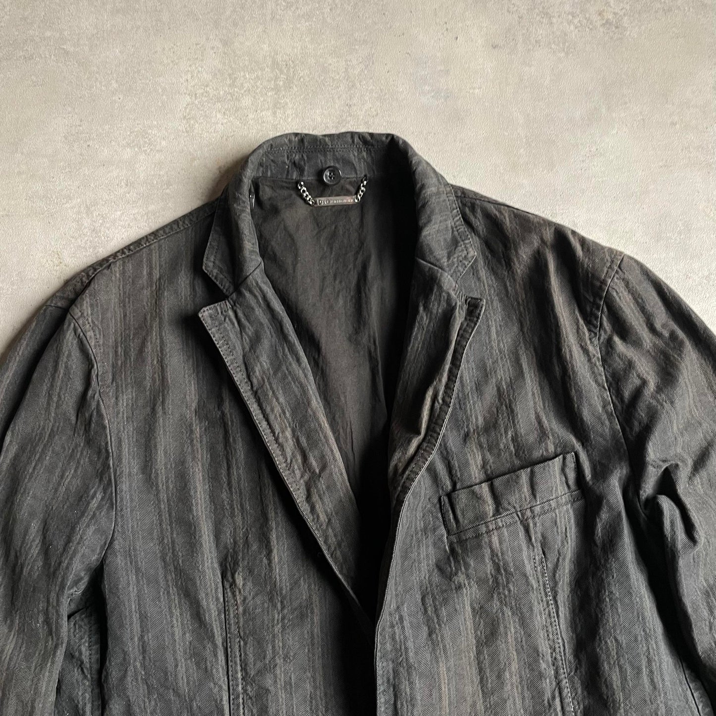 Vintage Dolce & Gabbana zakódzseki