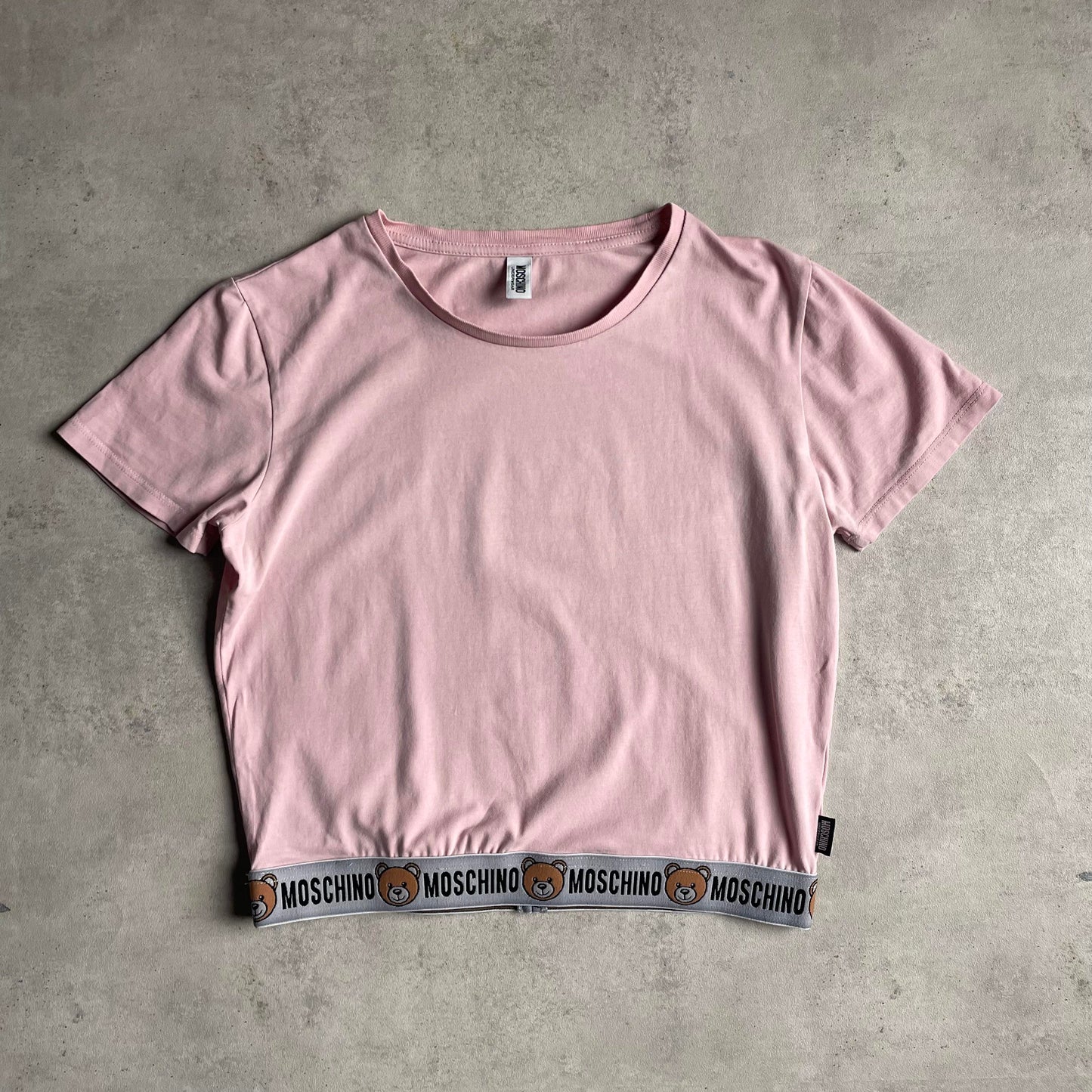 Moschino haspóló