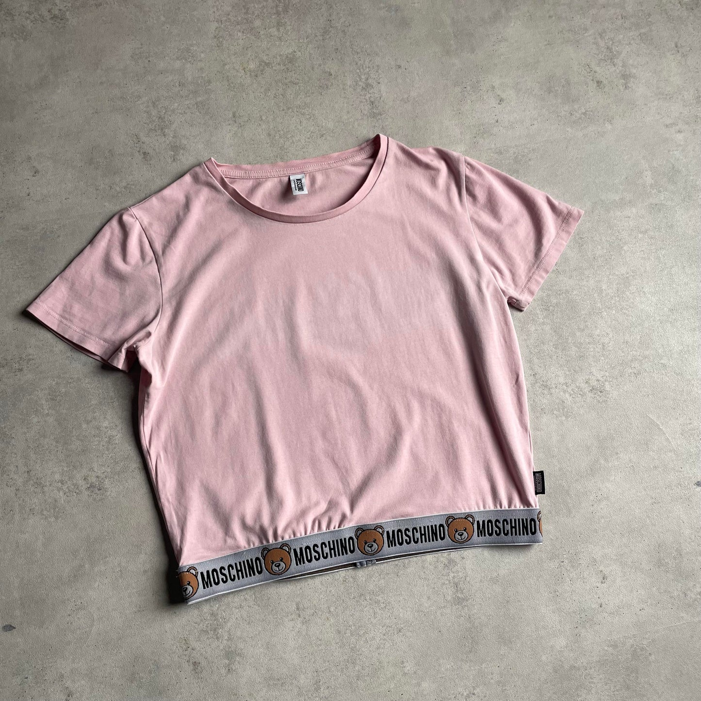 Moschino haspóló