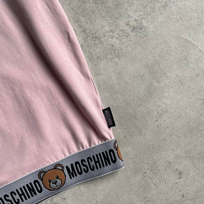 Moschino haspóló