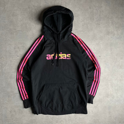 Adidas y2k kapucnis pulóver