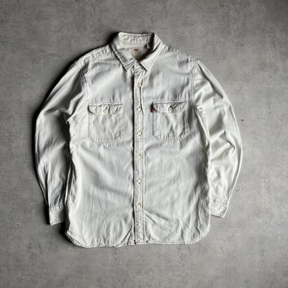Levi's fehér ing