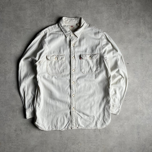 Levi's fehér ing