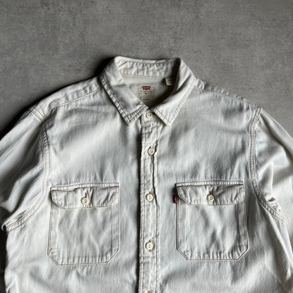 Levi's fehér ing