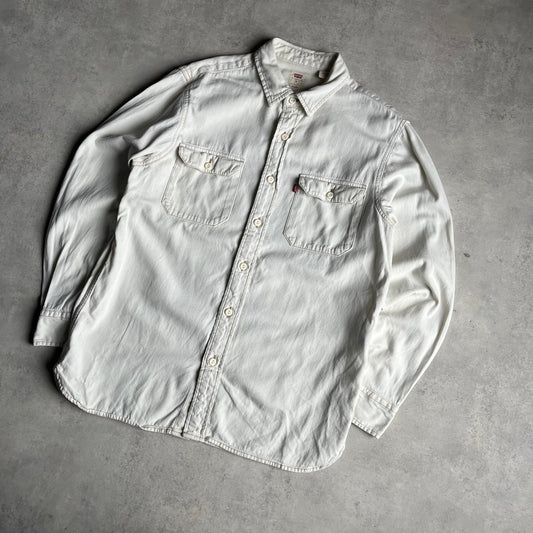 Levi's fehér ing