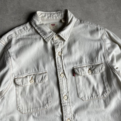 Levi's fehér ing