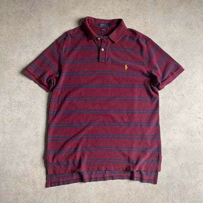 Ralph Lauren csíkos pólóing