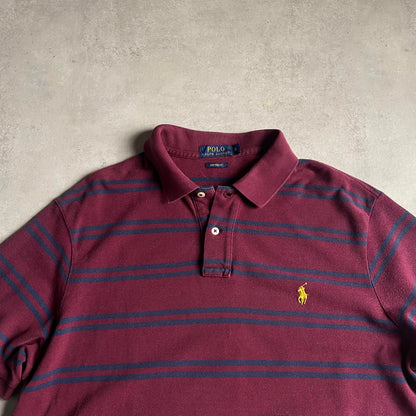 Ralph Lauren csíkos pólóing