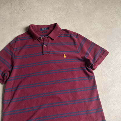 Ralph Lauren csíkos pólóing