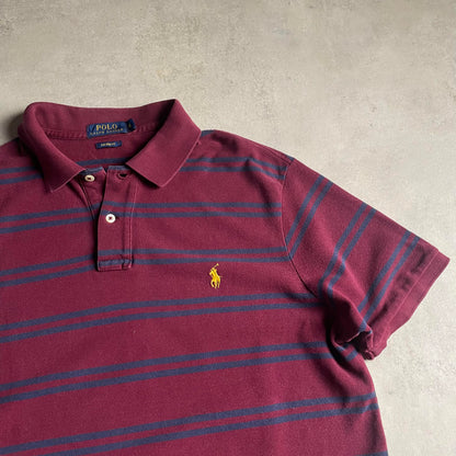 Ralph Lauren csíkos pólóing