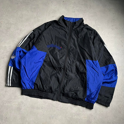 Vintage Adidas széldzseki