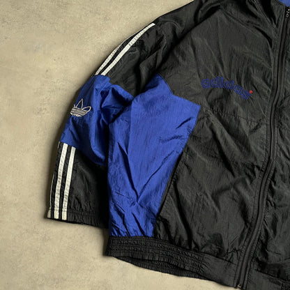 Vintage Adidas széldzseki