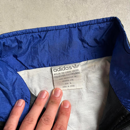 Vintage Adidas széldzseki