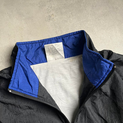 Vintage Adidas széldzseki