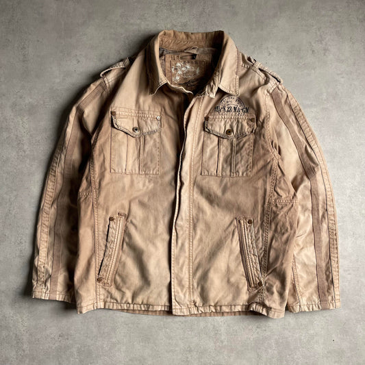 Vintage Eagle utility dzseki