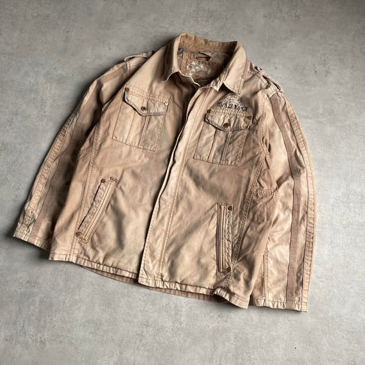 Vintage Eagle utility dzseki