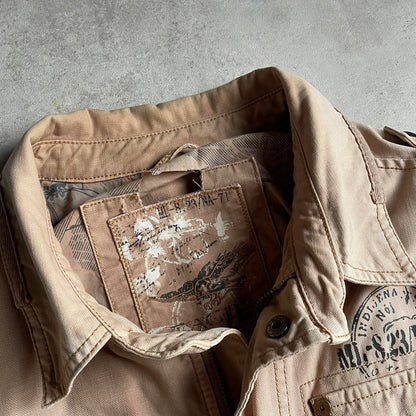 Vintage Eagle utility dzseki