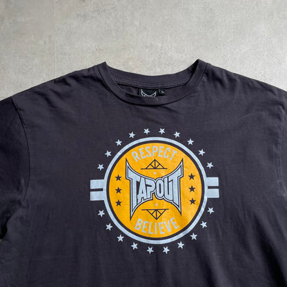 Tapout graphic póló