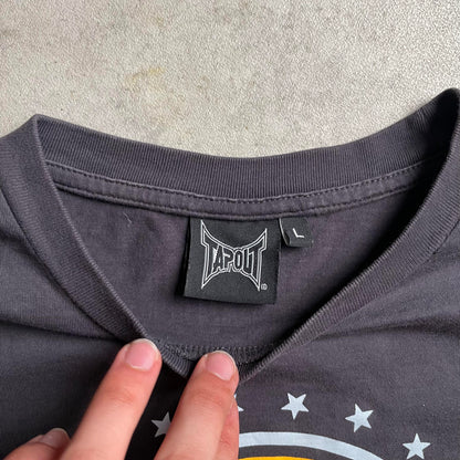 Tapout graphic póló