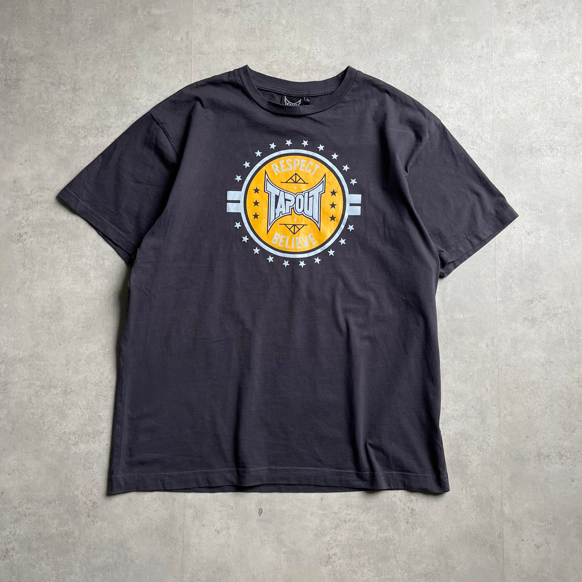 Tapout graphic póló