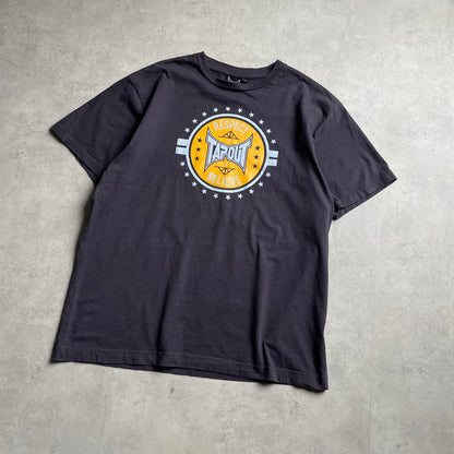 Tapout graphic póló