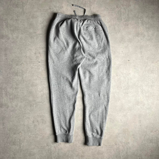 Nike szürke melegítőnadrág