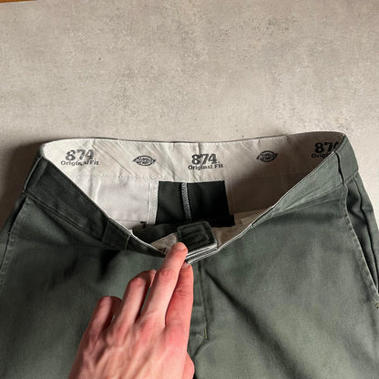 Dickies 874 work pant