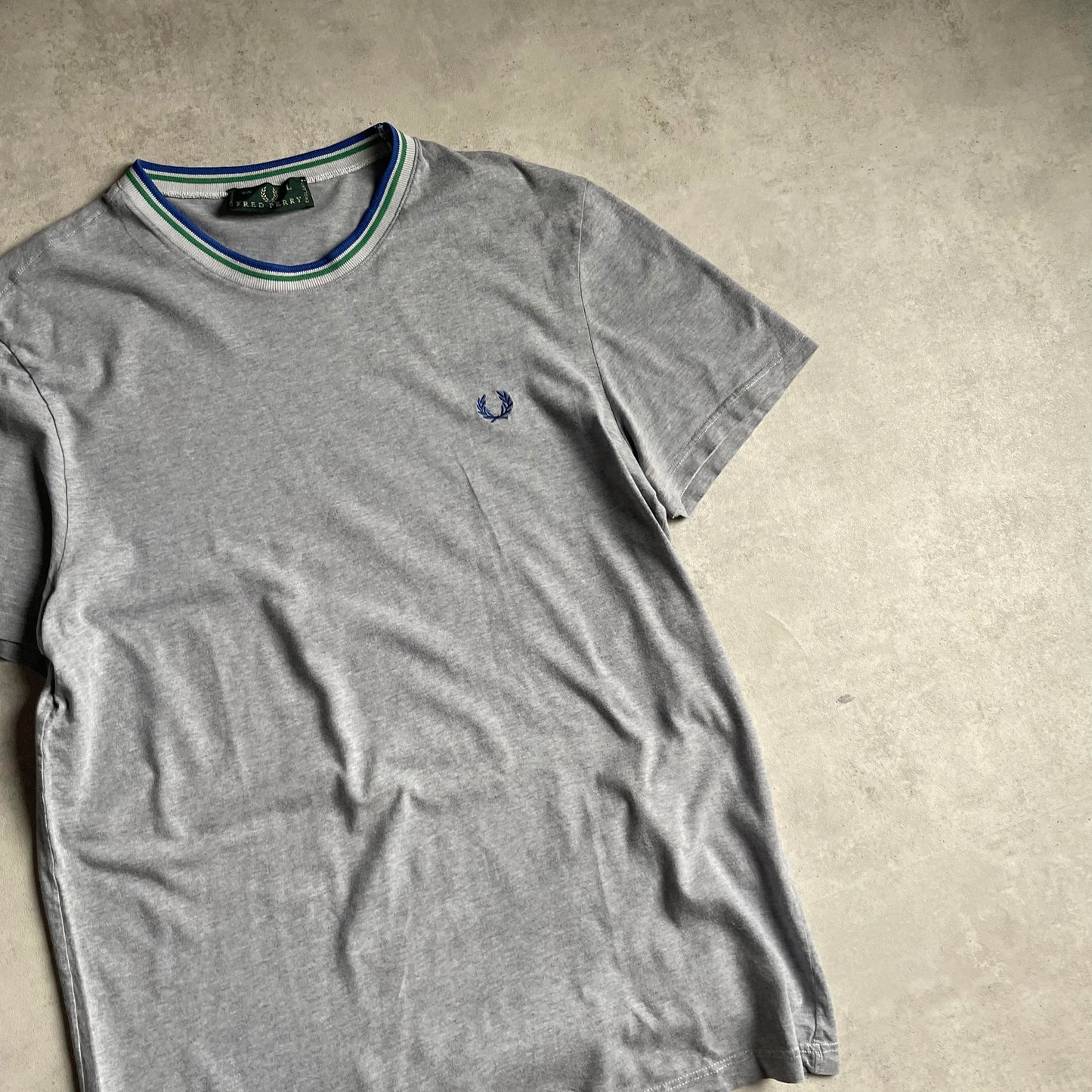 Fred Perry póló