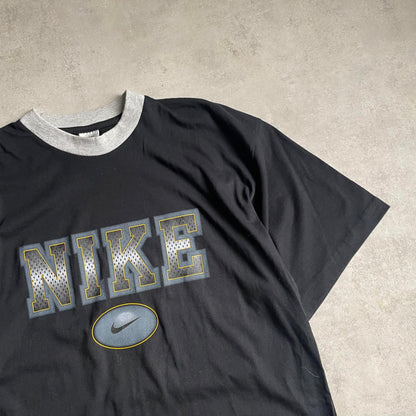 Vintage 90's Nike spellout póló