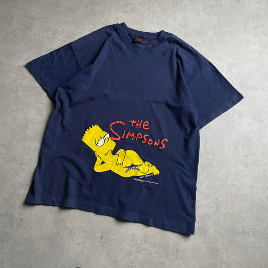 1998 The SImpsons graphic póló