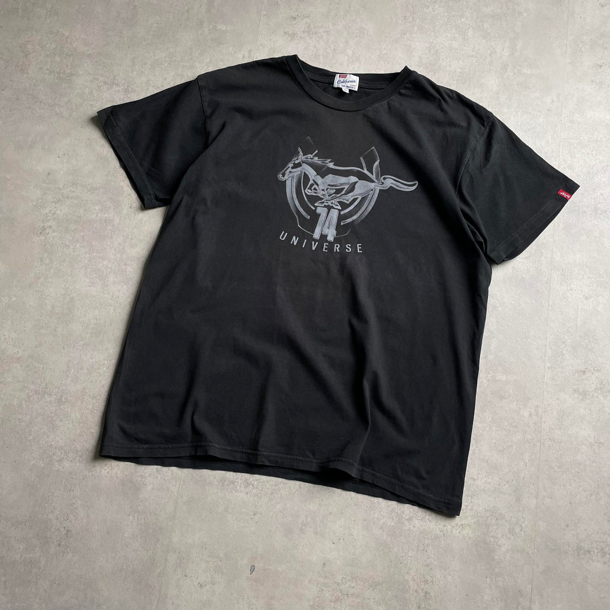 Levi's graphic póló
