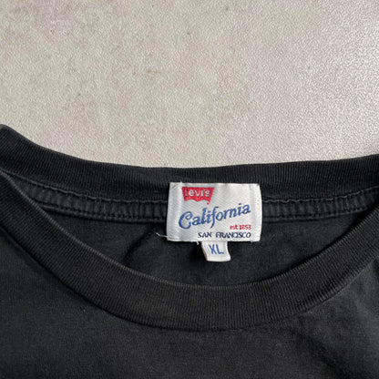 Levi's graphic póló
