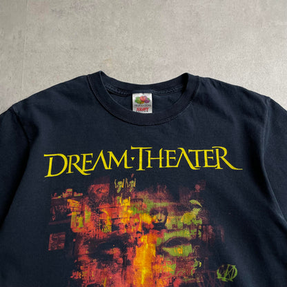 Vintage Dream Theatre póló